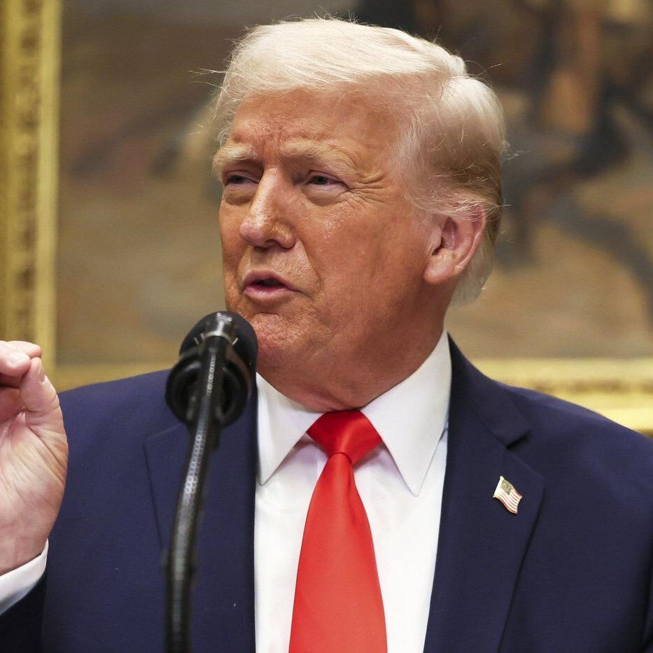 FACT FOCUS: A look at false and misleading claims made by Trump during his address to Congress